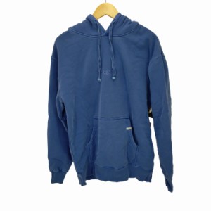 TCSS(ティーシーエスエス) INSTIUTE HOODY conalt フェードプルオーバーパーカー メンズ JPN：M 【中古】【ブランド古着バズストア】