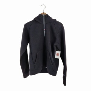 Champion(チャンピオン) ZIP HOODED JACKET メンズ JPN：L 【中古】【ブランド古着バズストア】