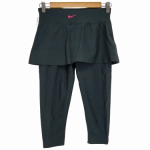 NIKE(ナイキ) ボンディングスカートパンツ レディース JPN：S 【中古】【ブランド古着バズストア】