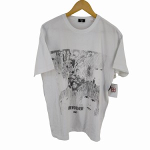 KITH(キス) Revolver Vintage Tee メンズ import：M 【中古】【ブランド古着バズストア】