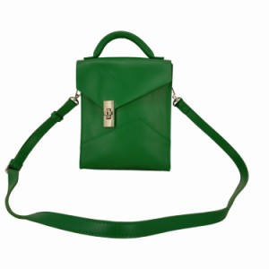 soerte(ソエルテ) 2WAY Square Shoulder bag レディース 表記無 【中古】【ブランド古着バズストア】