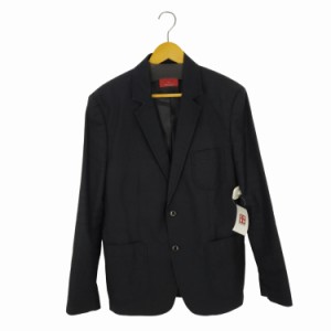 ZARA MAN(ザラマン) 2Bテーラードジャケット メンズ  44【中古】【ブランド古着バズストア】