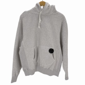 BOWWOW(バウワウ) SWEAT HOODIE メンズ JPN：M 【中古】【ブランド古着バズストア】