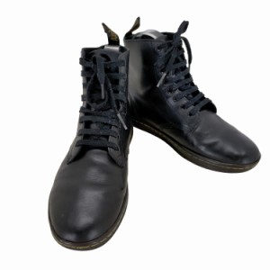 Dr.Martens(ドクターマーチン) Tobias 8-Eye Boot メンズ UK：9 【中古】【ブランド古着バズストア】