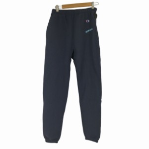 Champion(チャンピオン) BEAMS別注 ArchLogo Sweat Pant メンズ JPN：M 【中古】【ブランド古着バズストア】