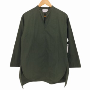 UNITED ARROWS(ユナイテッドアローズ) プルオーバー チュニック ブラウス シャツ レディース 表記無 【中古】【ブランド古着バズストア】