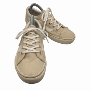 VANS(バンズ) リッパー ローカットスニーカー レディース JPN：23 【中古】【ブランド古着バズストア】