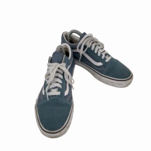 VANS(バンズ) オールドスクール メンズ  25.0【中古】【ブランド古着バズストア】