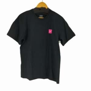 HUF(ハフ) デザインプリント S/S Tシャツ メンズ JPN：M 【中古】【ブランド古着バズストア】