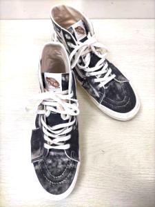 バンズ スニーカー ハイカット メンズの通販 Au Pay マーケット