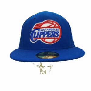 NEW ERA(ニューエラ) 6パネルCAP 59FIFTY キャップ メンズ  71/8（56.8cm）【中古】【ブランド古着バズストア】