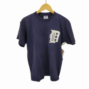 MAJESTIC(マジェスティック) VINTAGE S/S T-shirt メンズ JPN：XL 【中古】【ブランド古着バズストア】