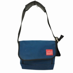 Manhattan Portage(マンハッタンポーテージ) メッセンジャーバッグ メンズ 表記無 【中古】【ブランド古着バズストア】