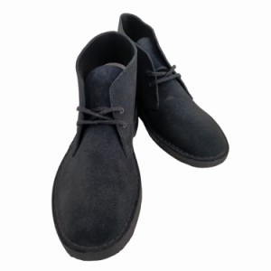 Clarks(クラークス) Desert Boot  メンズ JPN：26.5 【中古】【ブランド古着バズストア】