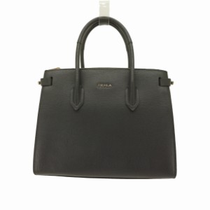 FURLA(フルラ) PIN S TOTE E/W トートバッグ レディース 表記無 【中古】【ブランド古着バズストア】