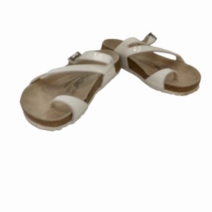 BIRKENSTOCK PAPILLIO(ビルケンシュトック) RIMINI サンダル レディース  36【中古】【ブランド古着バズストア】