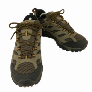 MERRELL(メレル)  MOAB 2 GTX モアブ 2 ゴアテックス メンズ US：9.5 【中古】【ブランド古着バズストア】