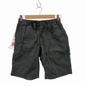 GRAMICCI(グラミチ)  SUMMER CORDUROY ST-SHORTS メンズ JPN：M 【中古】【ブランド古着バズストア】