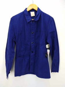 フレンチ ワーク ジャケットの通販｜au PAY マーケット