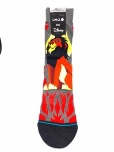 STANCE(スタンス) CASUAL メンズ  L【中古】【ブランド古着バズストア】