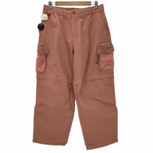 HUF(ハフ) 24SS HUF CO CARGO PANT メンズ JPN：L 【中古】【ブランド古着バズストア】