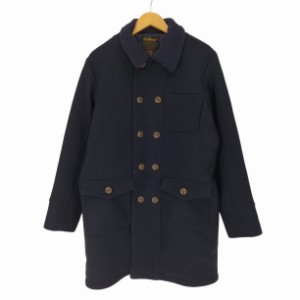 Jackman(ジャックマン) 14AW Spectator Coat スペクターコート メンズ JPN：L 【中古】【ブランド古着バズストア】