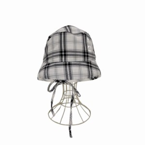 X-girl(エックスガール)  PLAID BUCKET HAT レディース ONE SIZE 【中古】【ブランド古着バズストア】