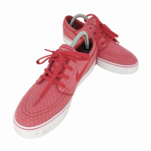 NIKE SB(ナイキスケートボーディング) ZOOM STEFAN JANOSKI CNVS PREMIUM ステファン ジャノスキー キャンバス プレミアム メンズ JPN：2