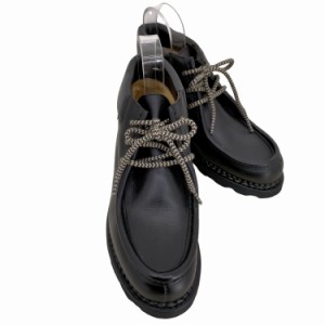 Paraboot(パラブーツ) 別注 MILLYブーツ メンズ  41【中古】【ブランド古着バズストア】