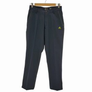 adidas(アディダス) パフォーマンスロゴ STRETCHパンツ  メンズ  76【中古】【ブランド古着バズストア】