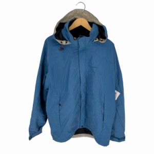 berghaus(バーグハウス) GORE-TEX マウンテンパーカー メンズ JPN：L 【中古】【ブランド古着バズストア】