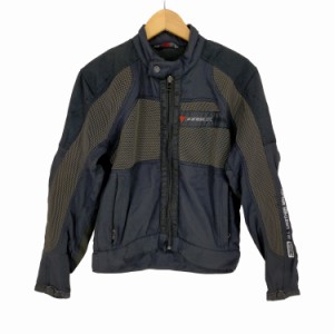 USED古着(ユーズドフルギ) {{DAINESE}} メッシュレーシングジャケット メンズ JPN：46 【中古】【ブランド古着バズストア】