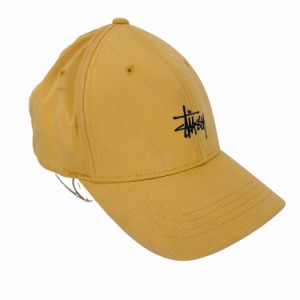 stussy キャップ キッズの通販｜au PAY マーケット