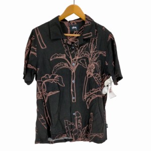 Stussy(ステューシー)  BANANA TREE SHIRT メンズ 表記無 【中古】【ブランド古着バズストア】