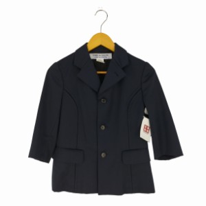 COMME des GARCONS COMME des GARCONS(コムデギャルソンコムデギャルソン) Half sleeve Jacket ハーフスリーブ 3Bテーラードジャケット 