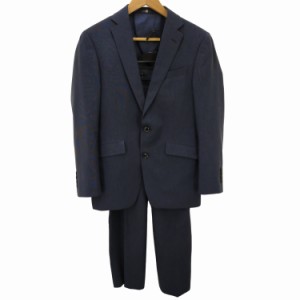 SUIT SELECT(スーツセレクト) 2B スーツセットアップ メンズ  Y4【中古】【ブランド古着バズストア】