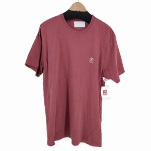 JOURNAL STANDARD relume(ジャーナルスタンダードレリューム) 333 バーバーバーTシャツ レディース 表記無 【中古】【ブランド古着バズス