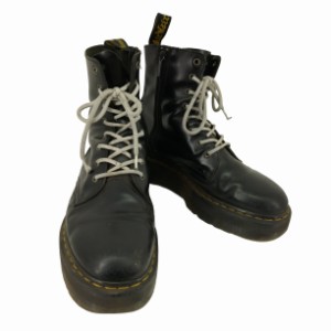 Dr.Martens(ドクターマーチン) JADON メンズ  UK:10【中古】【ブランド古着バズストア】