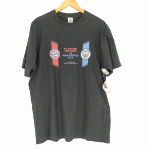 USED古着(ユーズドフルギ) チームロゴTシャツ メンズ FREE 【中古】【ブランド古着バズストア】