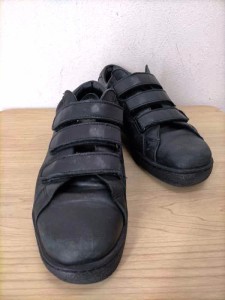 NOVESTA(ノベスタ) ITOH VELCRO ALLBLACK メンズ  42【中古】【ブランド古着バズストア】