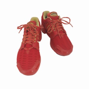 adidas(アディダス) CLIMACOOL COKE メンズ JPN：26.5 【中古】【ブランド古着バズストア】