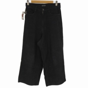 LAD MUSICIAN(ラッドミュージシャン) 22AW BAGGY PANTS メンズ  44【中古】【ブランド古着バズストア】