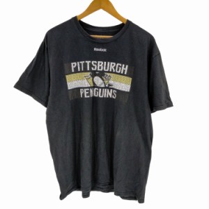 Reebok(リーボック) NFLクラブチーム Tシャツ メンズ JPN：XL 【中古】【ブランド古着バズストア】