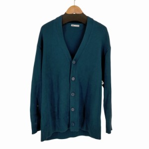 ZARA(ザラ) TEXTURED CARDIGAN メンズ import：M 【中古】【ブランド古着バズストア】