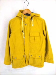 Gap(ギャップ) マウンテンパーカー メンズ  XXS【中古】【ブランド古着バズストア】