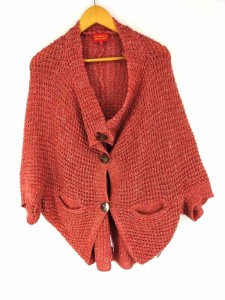 vivienne westwood red label カーディガンの通販|au PAY マーケット
