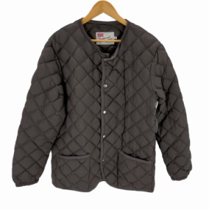 Traditional Weatherwear(トラディショナルウェザーウェア) WAVERLY DOWN PA メンズ JPN：42 【中古】【ブランド古着バズストア】