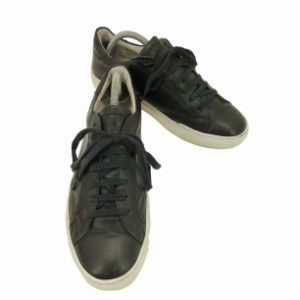 Ambassadors(アンバサダーズ) 9838 NEW KIPS / LOW CUT SNEAKER ローカットレザースニーカー メンズ  40【中古】【ブランド古着バズスト