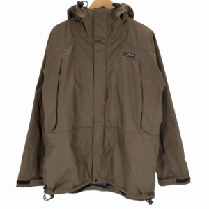 Stussy(ステューシー) 90S OLD  gore-tex  マウンテンパーカー メンズ JPN：M 【中古】【ブランド古着バズストア】