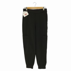 ZARA(ザラ) Tech joggers テック ジョガーパンツ カーゴパンツ レディース  M【中古】【ブランド古着バズストア】